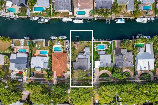 1925 Keystone Blvd, North Miami, FL 33181