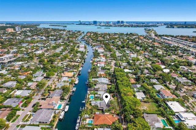 1925 Keystone Blvd, North Miami, FL 33181