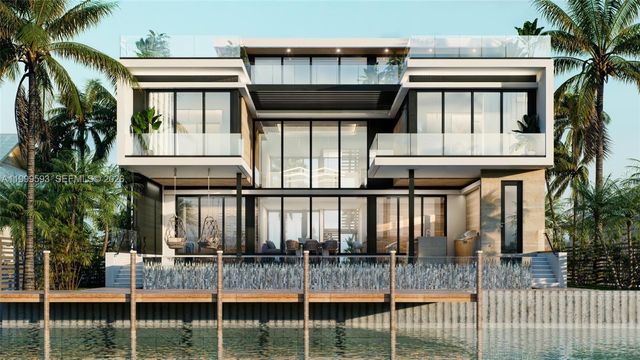 1925 Keystone Blvd, North Miami, FL 33181