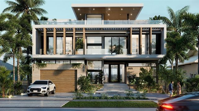 1925 Keystone Blvd, North Miami, FL 33181