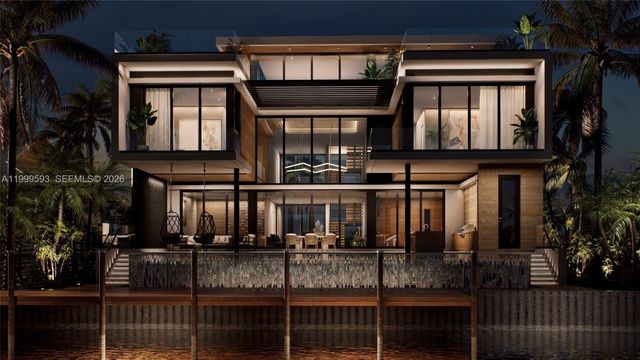 1925 Keystone Blvd, North Miami, FL 33181