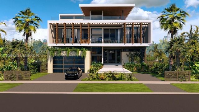 1925 Keystone Blvd, North Miami, FL 33181