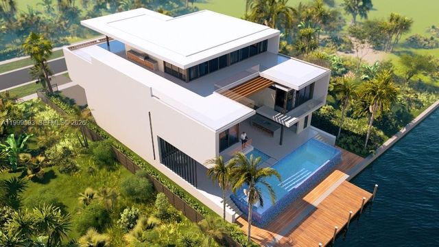 1925 Keystone Blvd, North Miami, FL 33181