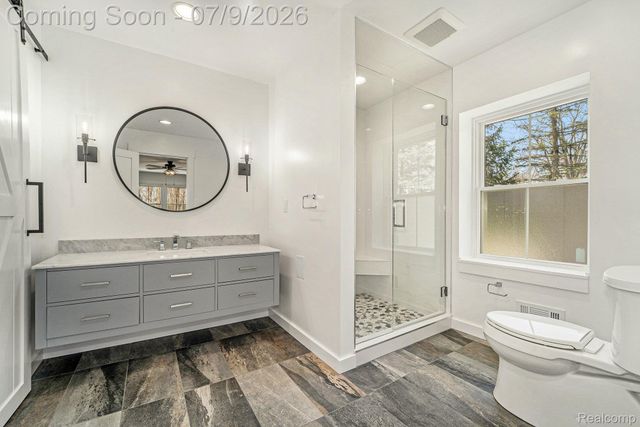 26914 Pebblestone Street, Southfield, MI 48034