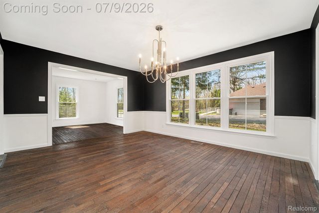 26914 Pebblestone Street, Southfield, MI 48034