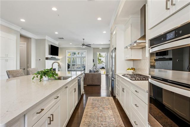 116 Britten Pass, Alpharetta, GA 30009