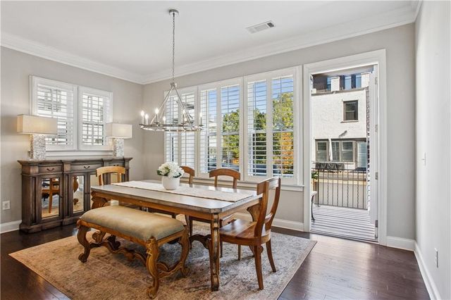 116 Britten Pass, Alpharetta, GA 30009