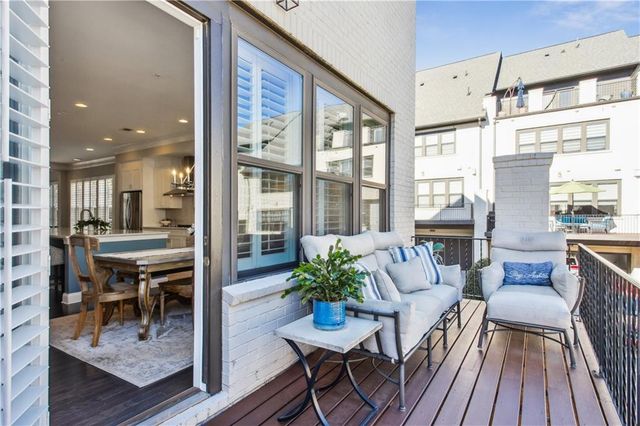 116 Britten Pass, Alpharetta, GA 30009