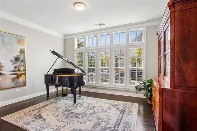 116 Britten Pass, Alpharetta, GA 30009