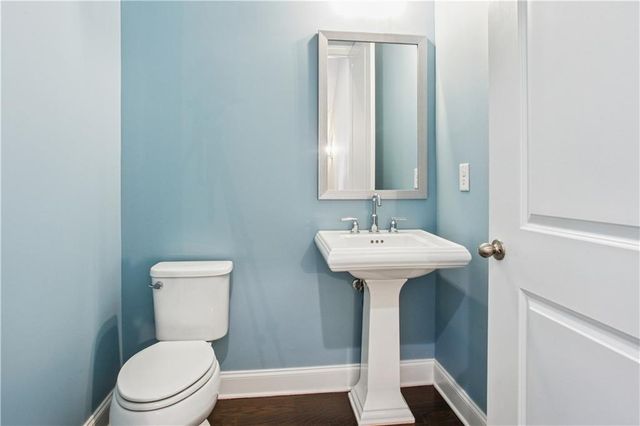 116 Britten Pass, Alpharetta, GA 30009