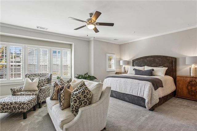 116 Britten Pass, Alpharetta, GA 30009