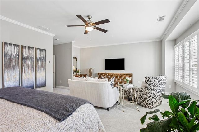 116 Britten Pass, Alpharetta, GA 30009