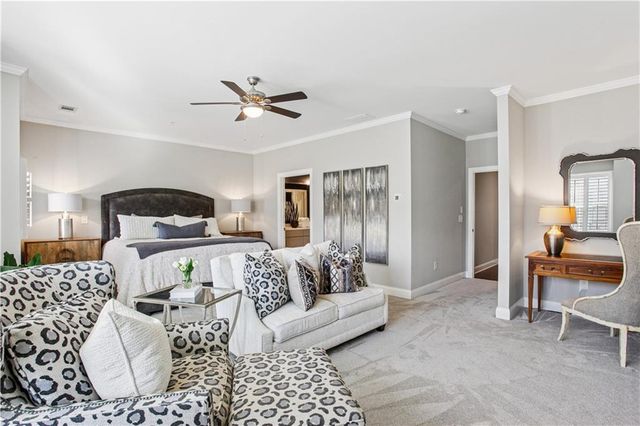 116 Britten Pass, Alpharetta, GA 30009