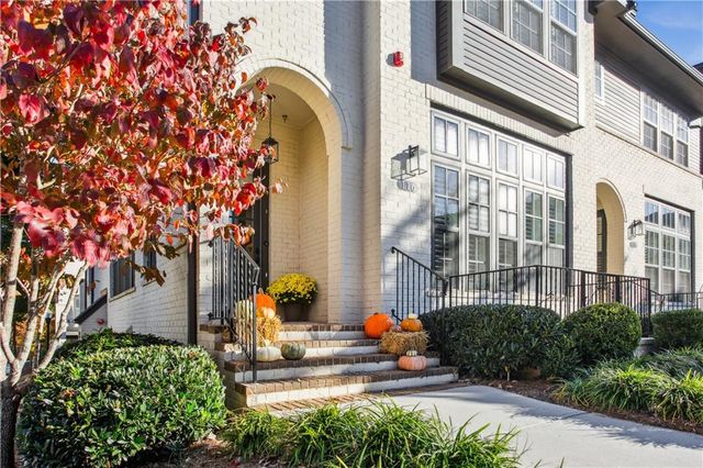 116 Britten Pass, Alpharetta, GA 30009