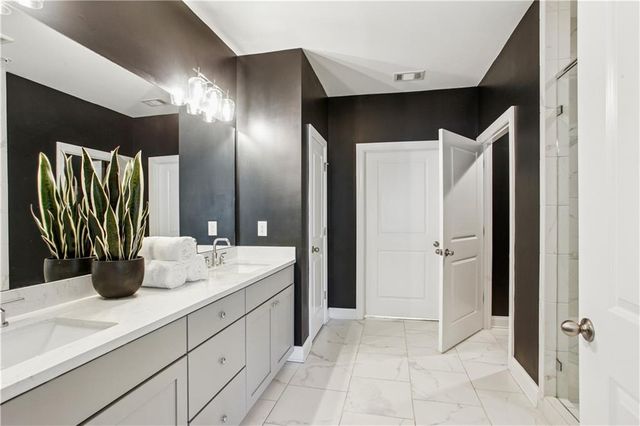 116 Britten Pass, Alpharetta, GA 30009