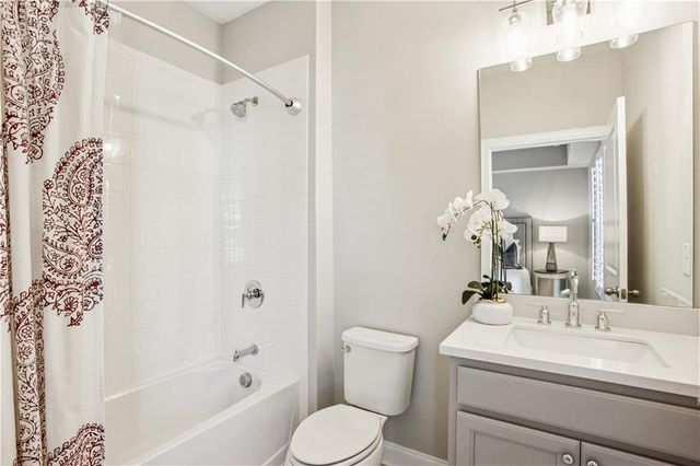 116 Britten Pass, Alpharetta, GA 30009