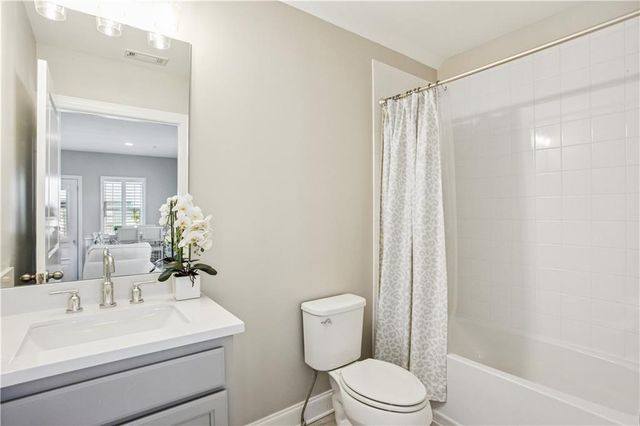 116 Britten Pass, Alpharetta, GA 30009