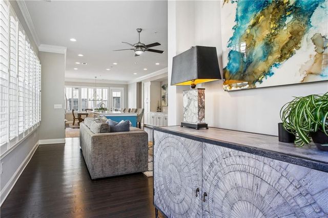 116 Britten Pass, Alpharetta, GA 30009