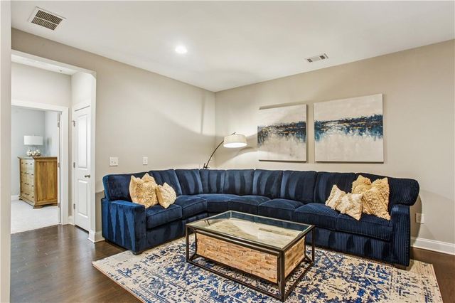 116 Britten Pass, Alpharetta, GA 30009