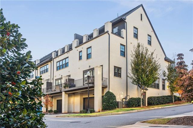 116 Britten Pass, Alpharetta, GA 30009