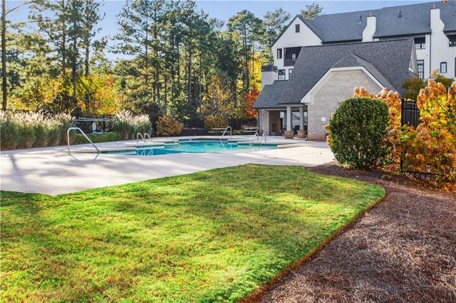 116 Britten Pass, Alpharetta, GA 30009