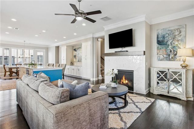 116 Britten Pass, Alpharetta, GA 30009