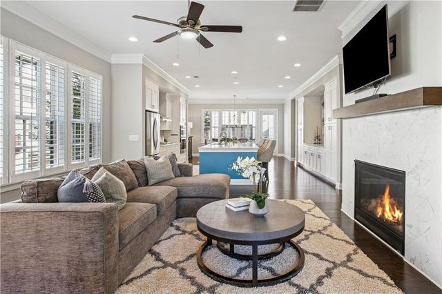 116 Britten Pass, Alpharetta, GA 30009