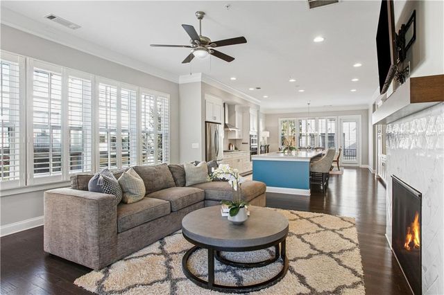 116 Britten Pass, Alpharetta, GA 30009