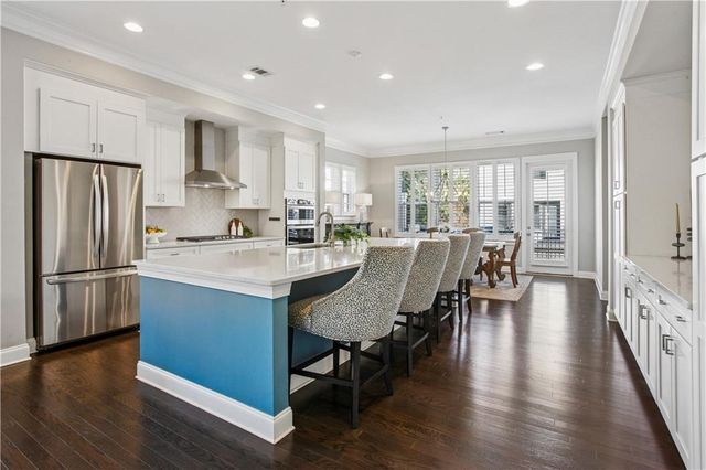 116 Britten Pass, Alpharetta, GA 30009