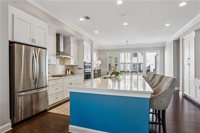 116 Britten Pass, Alpharetta, GA 30009