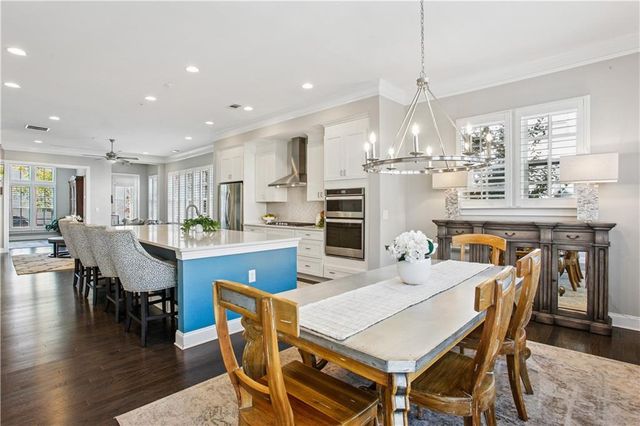 116 Britten Pass, Alpharetta, GA 30009