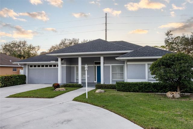 566 OAK BAY DRIVE, Osprey, FL 34229