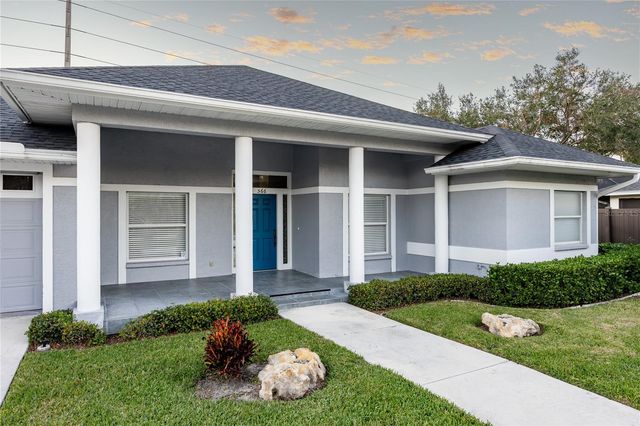 566 OAK BAY DRIVE, Osprey, FL 34229