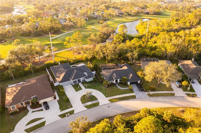 566 OAK BAY DRIVE, Osprey, FL 34229