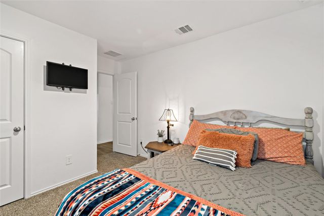 21521 Starry Night Drive, New Caney, TX 77357