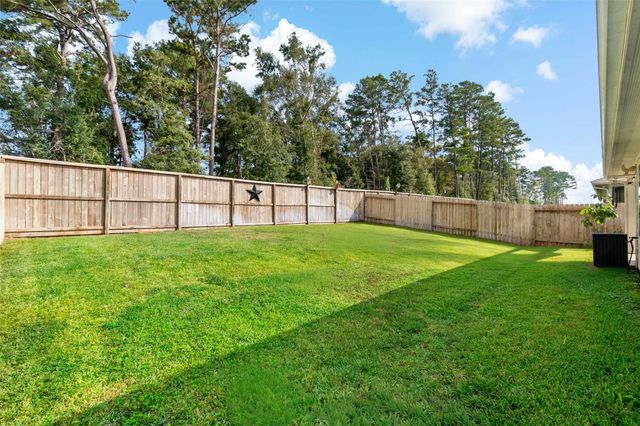 21521 Starry Night Drive, New Caney, TX 77357