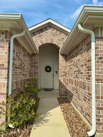 21521 Starry Night Drive, New Caney, TX 77357