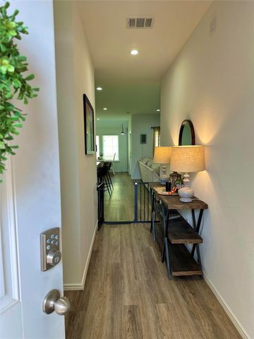 21521 Starry Night Drive, New Caney, TX 77357