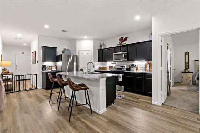 21521 Starry Night Drive, New Caney, TX 77357