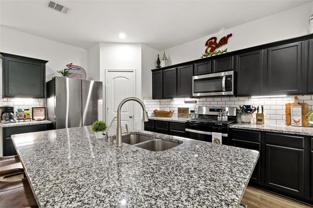 21521 Starry Night Drive, New Caney, TX 77357