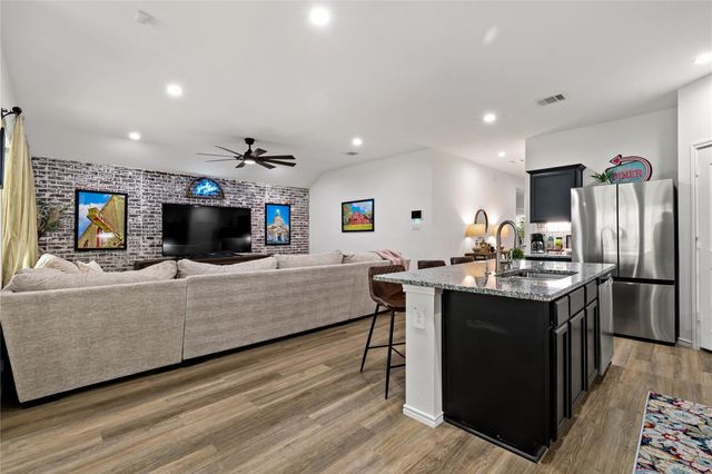 21521 Starry Night Drive, New Caney, TX 77357