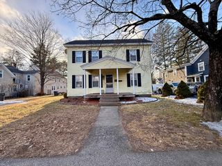 19 Ruggles Street 2, Westborough, MA 01581