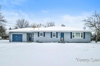 259 Joy Street, Howard City, MI 49329