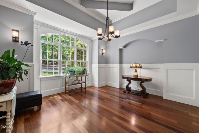 2031 Silverleaf Drive, Youngsville, NC 27596