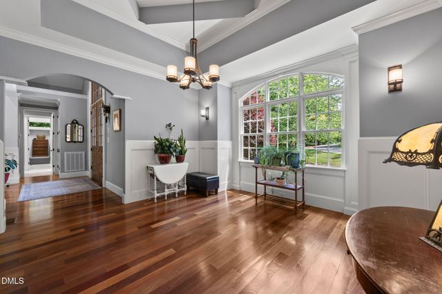2031 Silverleaf Drive, Youngsville, NC 27596