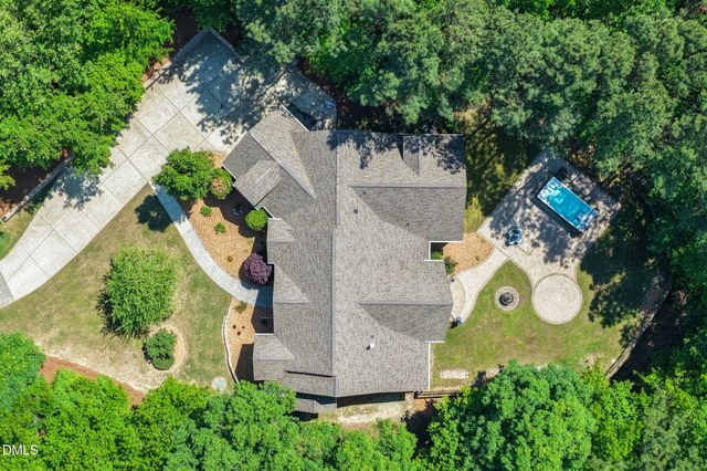 2031 Silverleaf Drive, Youngsville, NC 27596