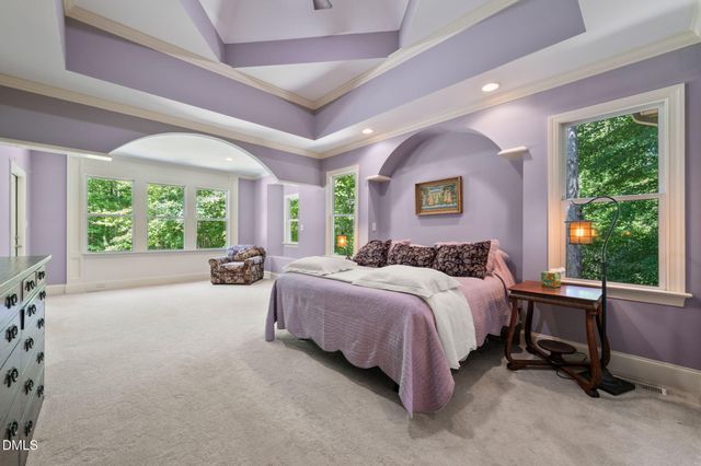 2031 Silverleaf Drive, Youngsville, NC 27596