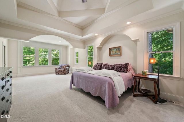 2031 Silverleaf Drive, Youngsville, NC 27596