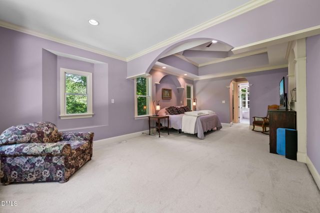 2031 Silverleaf Drive, Youngsville, NC 27596