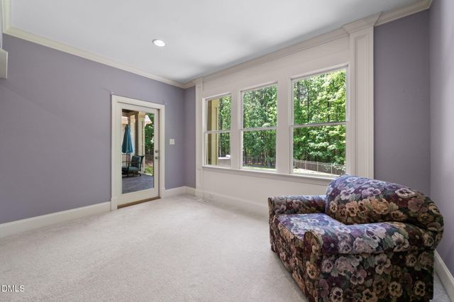2031 Silverleaf Drive, Youngsville, NC 27596